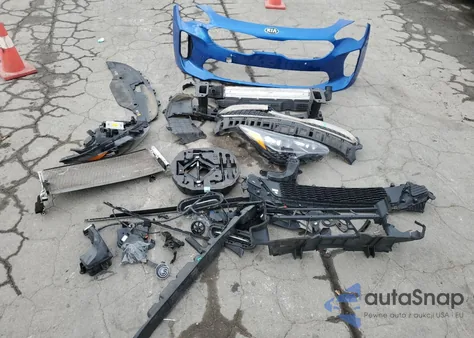 2018 Kia Stinger Gt from USA, damaged, VIN KNAE35LCXJ6011891